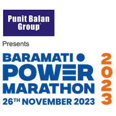 Baramati Power Marathon